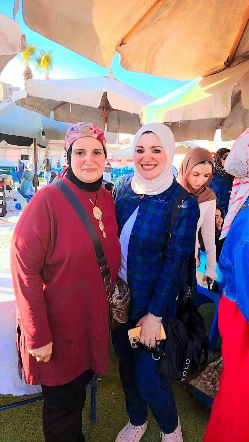 اليوم الترفيهي للتذوق بنادي الزمالك يحتفي بمواهب سيدات البيوت بحضور نخبة من كبار الشيفات والشخصيات العامة 7 اليوم الترفيهي للتذوق بنادي الزمالك يحتفي بمواهب سيدات البيوت بحضور نخبة من كبار الشيفات والشخصيات العامة