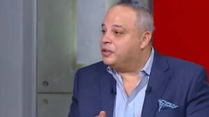 تامر عبد المنعم: إحياء الأغاني التراثية مشروع للحفاظ على الهوية الفنية المصرية وإعادة تقديمها للأجيال الجديدة