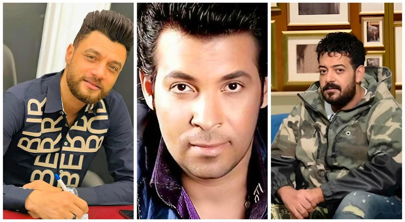 سعد الصغير يوجه رسالة مؤثرة حول الوفاء بعد رحيل إسماعيل الليثي وأحمد عامر.. ويشيد بموقف محمود الليثي