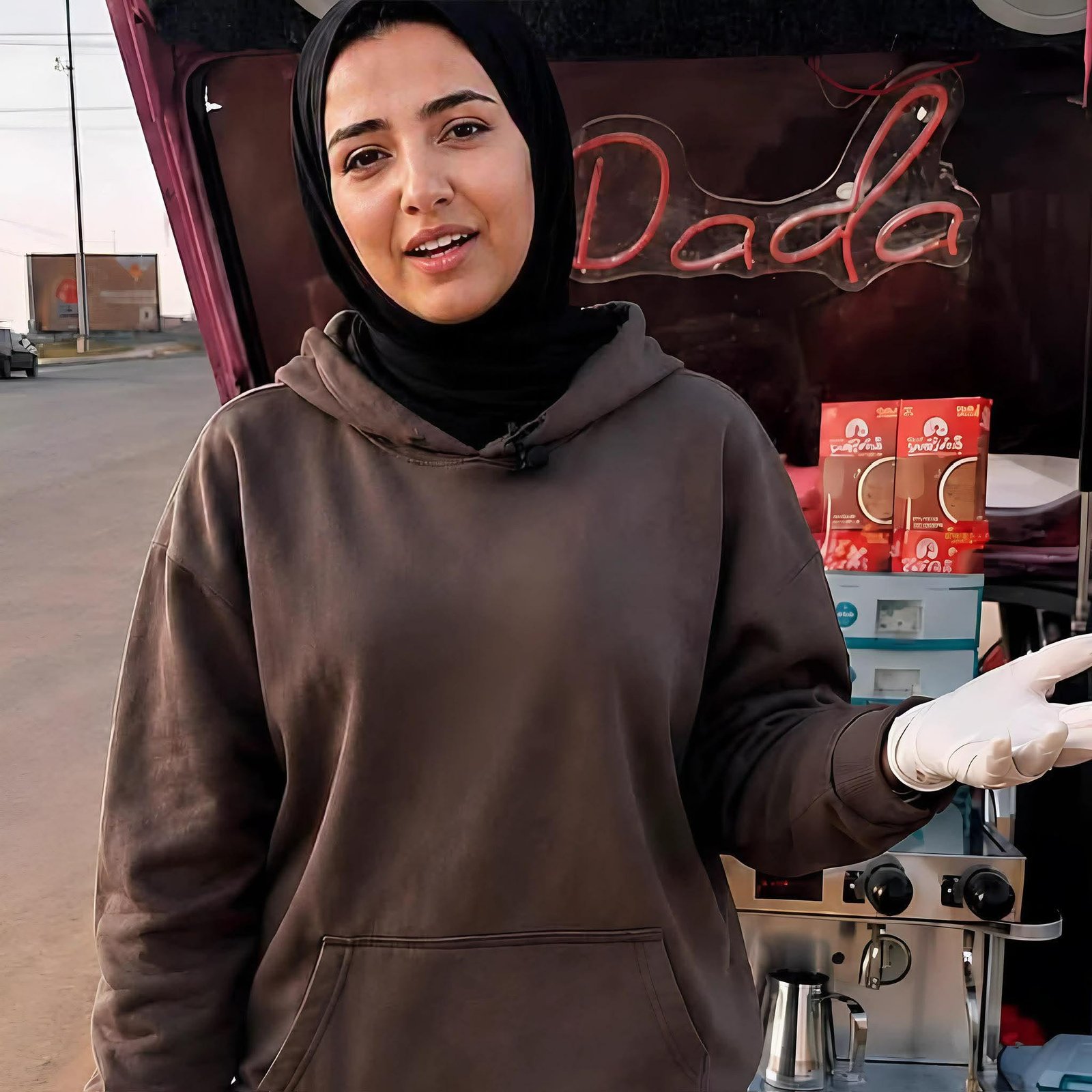 رفض استئناف جودي على حبسها في قضية دهس هدير بائعة الشاي.. واستمرار حبس المتهمة 15 يومًا
