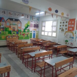 امتحانات الشهادة الإعدادية بالإسكندرية 2026.. جاهزية كاملة لـ333 لجنة واستعدادات مكثفة لانطلاق الامتحانات السبت
