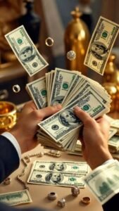 سعر الدولار اليوم الخميس في البنوك المصرية.. استقرار ملحوظ بختام التعاملات
