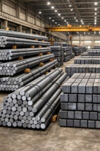 سعر الحديد اليوم الأحد 28 يونيو 2026.. استقرار الأسعار وترقب لتحركات السوق