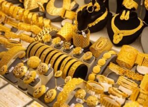 سعر الذهب اليوم عيار 21 في مصر بعد تحديثات المصنعية الجديدة