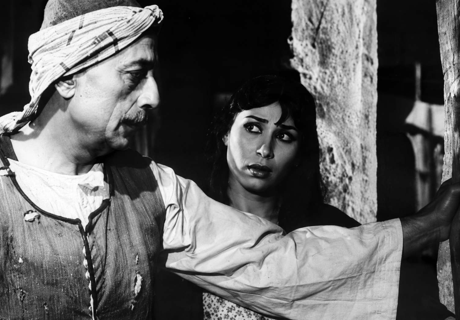 ذكرى وفاة محمود المليجي.. شرير الشاشة الذي تحول إلى أيقونة خالدة في تاريخ السينما المصرية 4 ذكرى وفاة محمود المليجي.. شرير الشاشة الذي تحول إلى أيقونة خالدة في تاريخ السينما المصرية