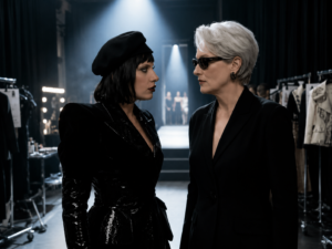 The Devil Wears Prada 2 يحقق نجاحًا استثنائيًا بإيرادات تجاوزت 643 مليون دولار حول العالم