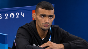 وفاة جمال عبد الناصر لاعب المصارعة عن عمر 29 عامًا بعد صراع مع المرض