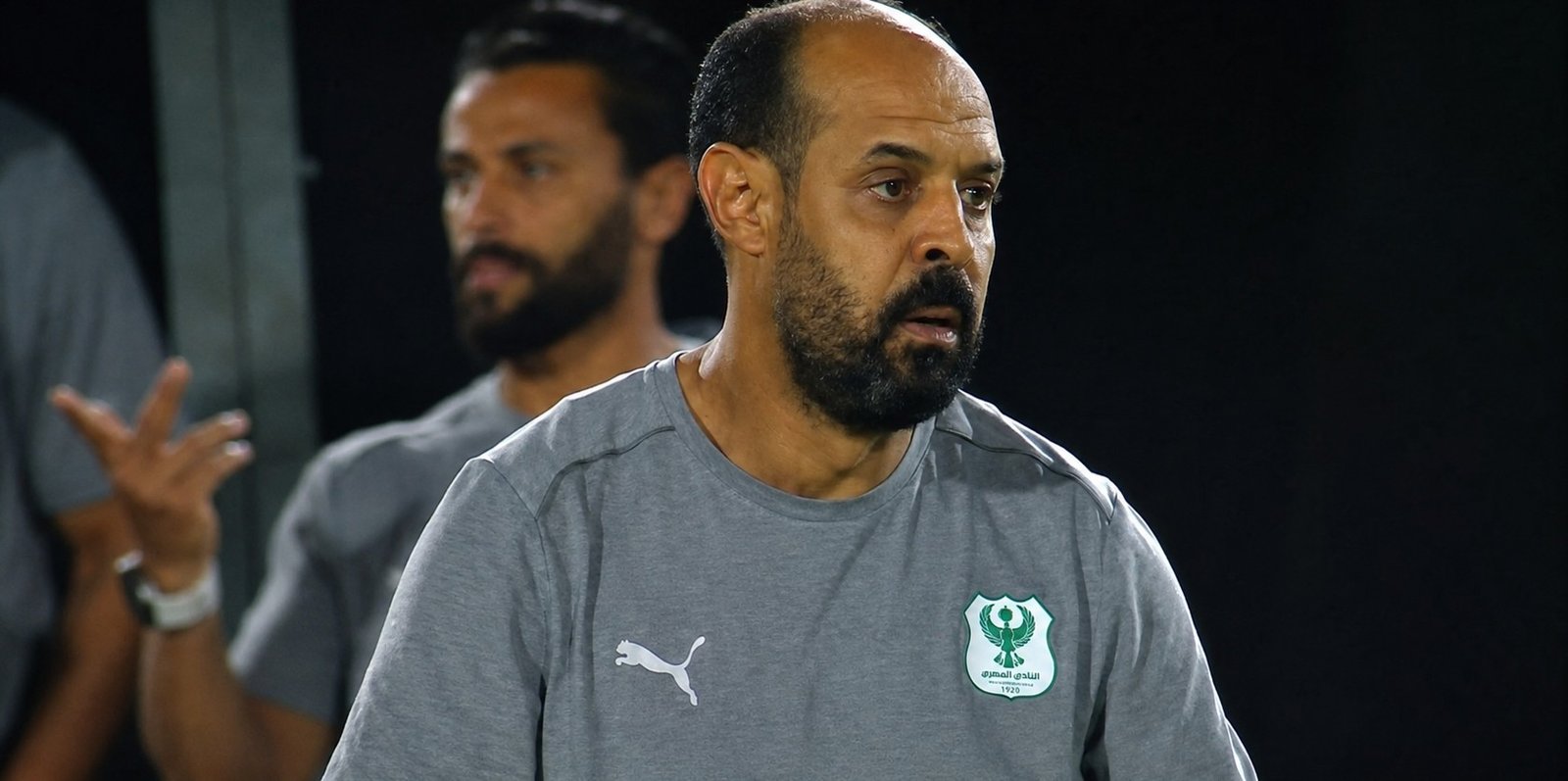 عمرو محمود ياسين يحتفل بفوز النادي المصري بكأس عاصمة مصر ويؤكد: بورسعيد عاشت ليلة تاريخية 2 عمرو محمود ياسين يحتفل بفوز النادي المصري بكأس عاصمة مصر ويؤكد: بورسعيد عاشت ليلة تاريخية