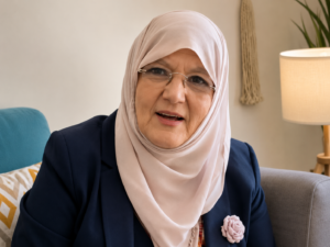 شمس البارودي ترد على منتقدي ظهورها: «اتكلموا على قدكم» وتكشف حقيقة تغيرها بعد رحيل زوجها 2 شمس البارودي ترد على منتقدي ظهورها: «اتكلموا على قدكم» وتكشف حقيقة تغيرها بعد رحيل زوجها