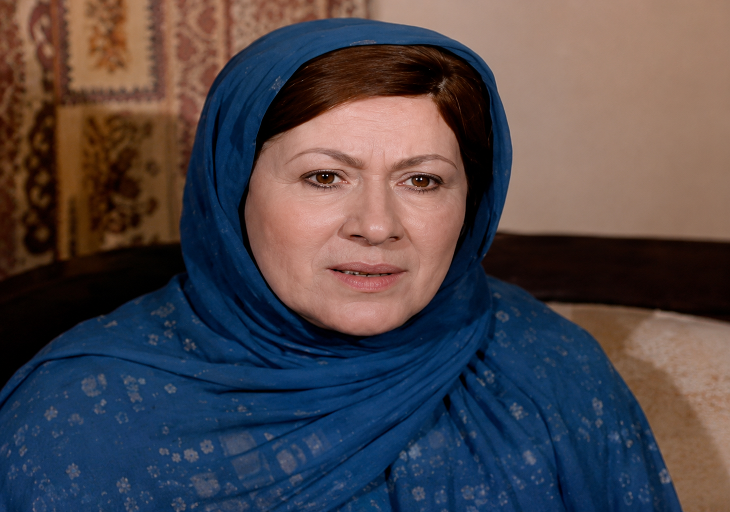 ذكرى ميلاد عزيزة حلمي.. أم الشاشة المصرية التي صنعت تاريخًا فنيًا خالدًا 6 ذكرى ميلاد عزيزة حلمي.. أم الشاشة المصرية التي صنعت تاريخًا فنيًا خالدًا