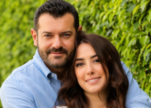 كندة علوش تحسم الجدل حول غيرتها من أسماء جلال وترد لأول مرة على شائعات انفصالها عن عمرو يوسف