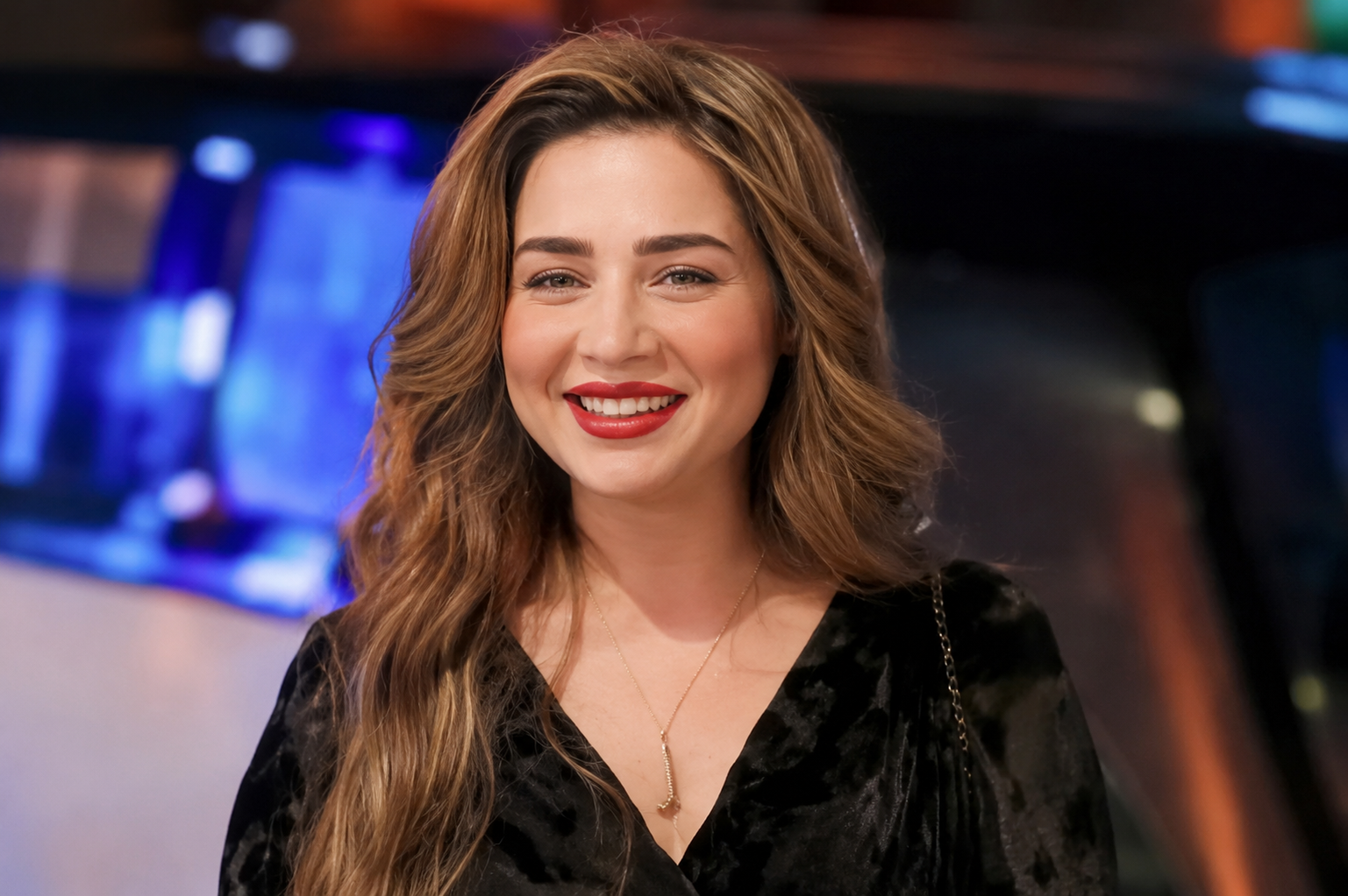 مي عز الدين تكشف وفاء تامر حسني ويسرا في أصعب أوقاتها.. وتؤكد: «هما السند الحقيقي في حياتي» 4 مي عز الدين تكشف وفاء تامر حسني ويسرا في أصعب أوقاتها.. وتؤكد: «هما السند الحقيقي في حياتي»