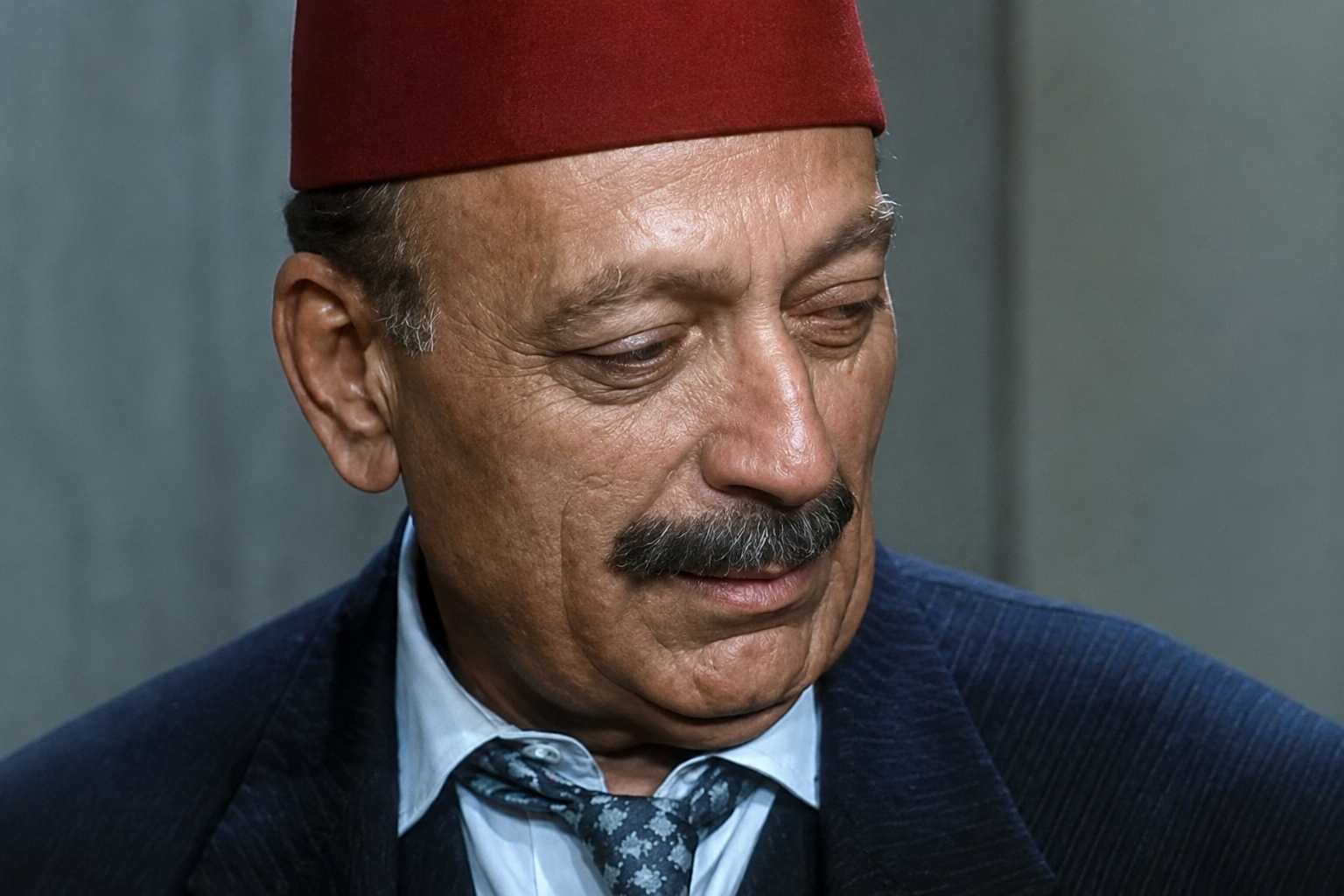ذكرى وفاة محمود المليجي.. شرير الشاشة الذي تحول إلى أيقونة خالدة في تاريخ السينما المصرية 3 ذكرى وفاة محمود المليجي.. شرير الشاشة الذي تحول إلى أيقونة خالدة في تاريخ السينما المصرية