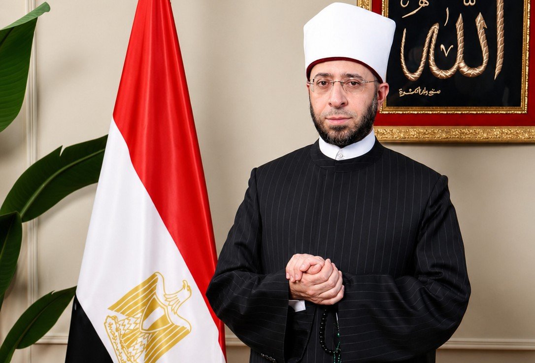 وزير الأوقاف يهنئ الرئيس السيسي بذكرى ثورة 30 يونيو ويؤكد أنها نقطة تحول في تاريخ الدولة المصرية