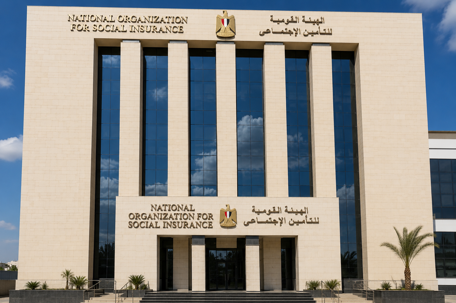 أزمة سيستم المعاشات تتصاعد.. مطالب برلمانية بجدول زمني للحل 7 أزمة سيستم المعاشات تتصاعد.. مطالب برلمانية بجدول زمني للحل