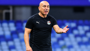 حسام حسن يكشف سر ضم 4 حراس مرمى لقائمة منتخب مصر في كأس العالم 2026 2 حسام حسن يكشف سر ضم 4 حراس مرمى لقائمة منتخب مصر في كأس العالم 2026