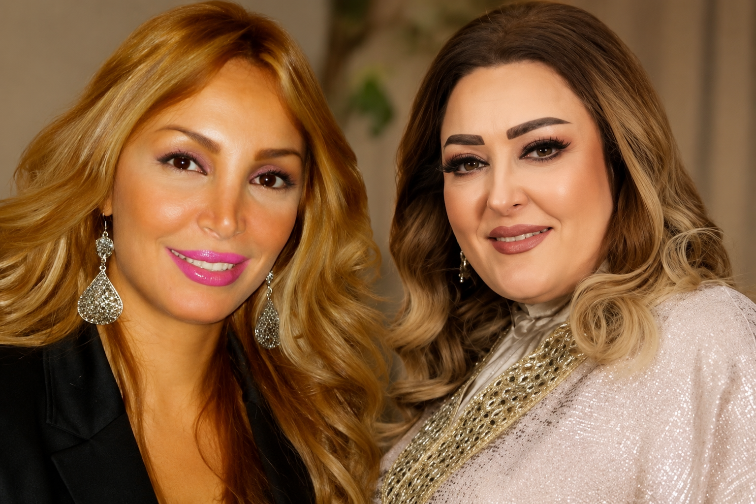 وفاة سهام جلال.. نهال عنبر تنعى الفنانة بكلمات مؤثرة 4 وفاة سهام جلال.. نهال عنبر تنعى الفنانة بكلمات مؤثرة