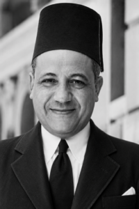 ذكرى وفاة مكرم عبيد.. مسيرة زعيم وطني دافع عن الحريات وحقوق العمال في مصر