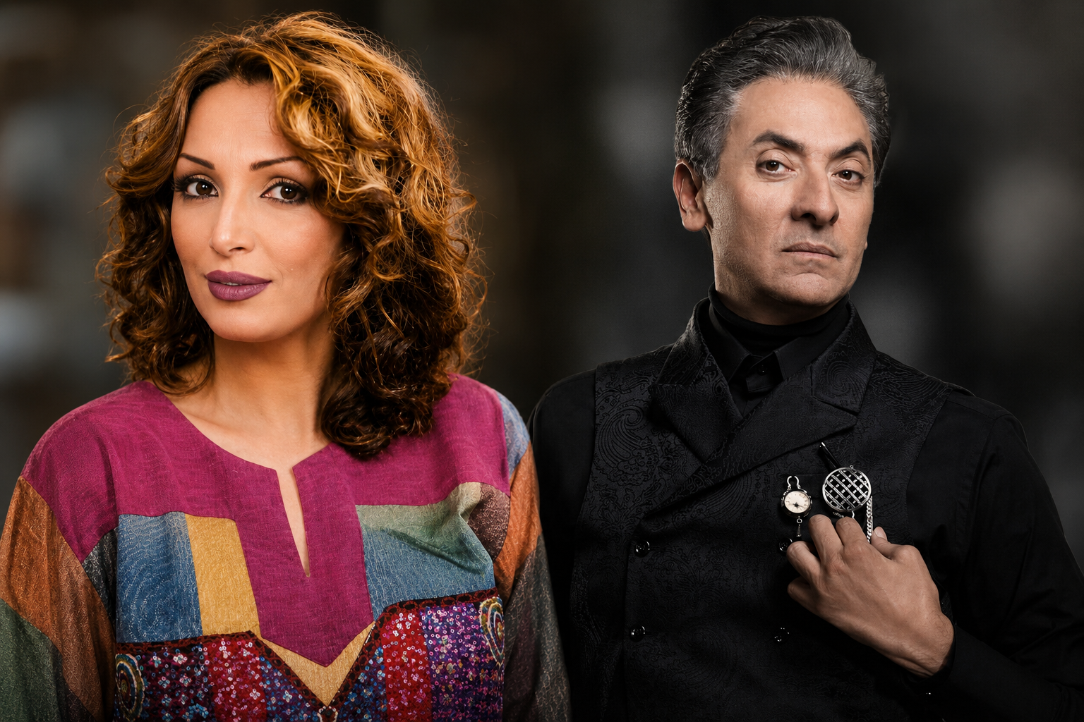 وفاة سهام جلال.. فتحي عبد الوهاب ينعى الفنانة بكلمات مؤثرة