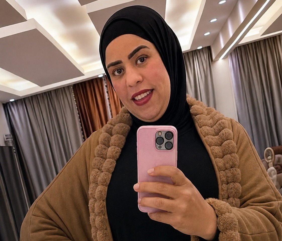 محكمة طنطا الاقتصادية تصدر حكمًا بحبس التيك توكر أم مكة في اتهامات غسل الأموال 4 محكمة طنطا الاقتصادية تصدر حكمًا بحبس التيك توكر أم مكة في اتهامات غسل الأموال
