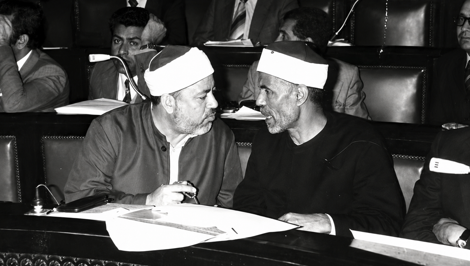 ذكرى وفاة الشيخ محمد متولي الشعراوي.. مسيرة إمام الدعاة التي خلدها التاريخ 3 ذكرى وفاة الشيخ محمد متولي الشعراوي.. مسيرة إمام الدعاة التي خلدها التاريخ