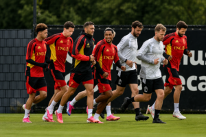 مباراة تونس وبلجيكا الودية.. موعد اللقاء والقنوات الناقلة استعدادًا لكأس العالم 2026