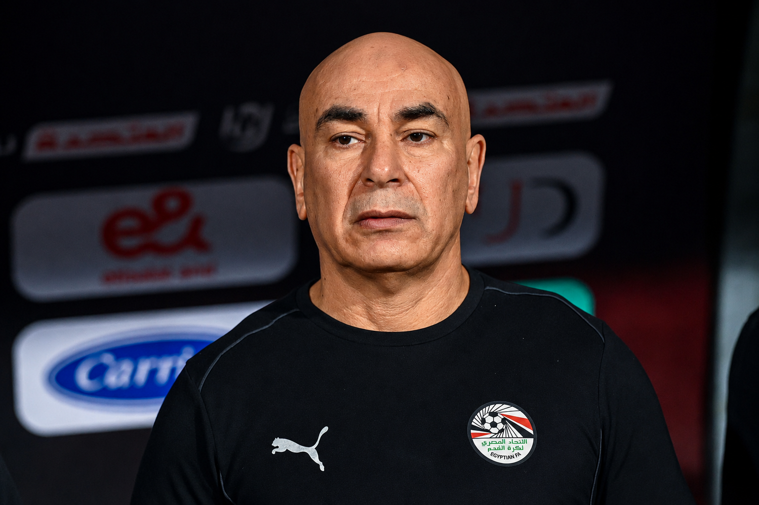 شكوى حسام حسن ضد رضا عبد العال.. المدير الفني لمنتخب مصر يطالب بمنعه من الظهور التلفزيوني