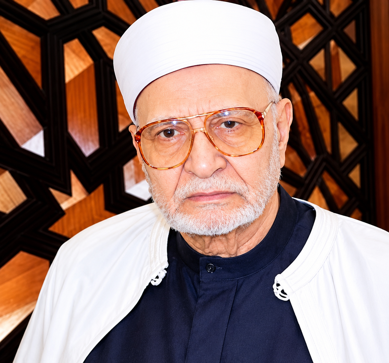 ذكرى وفاة الشيخ محمد الراوي.. عالم أزهري كرّس حياته لخدمة القرآن والدعوة الإسلامية 4 ذكرى وفاة الشيخ محمد الراوي.. عالم أزهري كرّس حياته لخدمة القرآن والدعوة الإسلامية