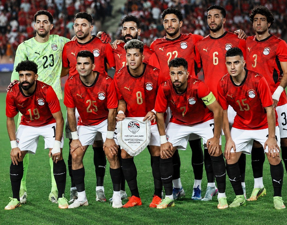 بيع 47 ألف تذكرة لودية مصر والبرازيل.. إقبال جماهيري ضخم قبل المواجهة المرتقبة