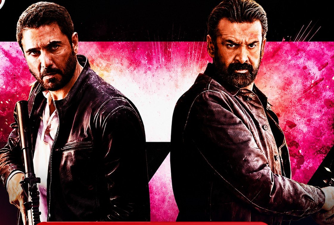 فيلم 7Dogs يحقق 18 مليون دولار في 25 يومًا ويقترب من صدارة إيرادات السينما العربية 3 فيلم 7Dogs يحقق 18 مليون دولار في 25 يومًا ويقترب من صدارة إيرادات السينما العربية