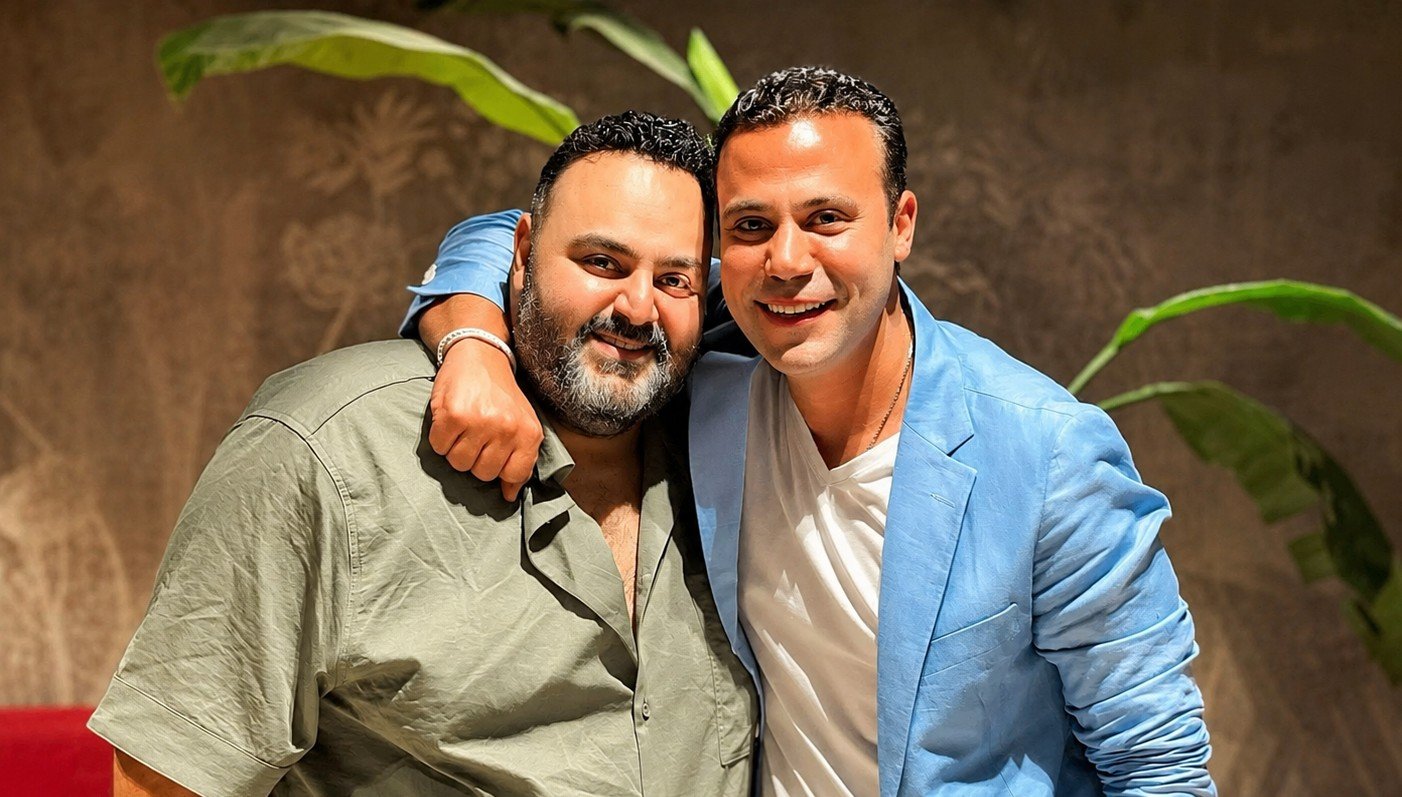محمد إمام يشيد بـ شيكو بعد «صقر وكناريا».. رسالة مؤثرة تشعل تفاعل الجمهور