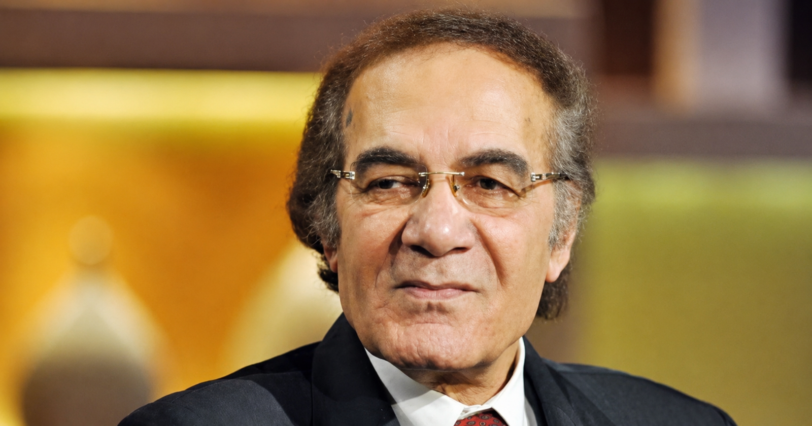 ذكرى ميلاد محمود ياسين.. فتى الشاشة الأول الذي صنع مجدًا خالدًا في السينما والدراما المصرية 4 ذكرى ميلاد محمود ياسين.. فتى الشاشة الأول الذي صنع مجدًا خالدًا في السينما والدراما المصرية