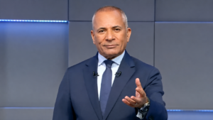 أحمد موسى قبل مواجهة نيوزيلندا: فوز منتخب مصر هو الأهم والجماهير تنتظر فرحة تاريخية في كأس العالم 2026 2 أحمد موسى قبل مواجهة نيوزيلندا: فوز منتخب مصر هو الأهم والجماهير تنتظر فرحة تاريخية في كأس العالم 2026