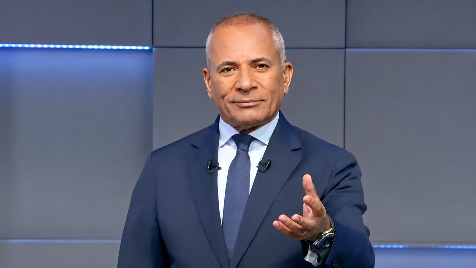 أحمد موسى قبل مواجهة نيوزيلندا: فوز منتخب مصر هو الأهم والجماهير تنتظر فرحة تاريخية في كأس العالم 2026 3 أحمد موسى قبل مواجهة نيوزيلندا: فوز منتخب مصر هو الأهم والجماهير تنتظر فرحة تاريخية في كأس العالم 2026