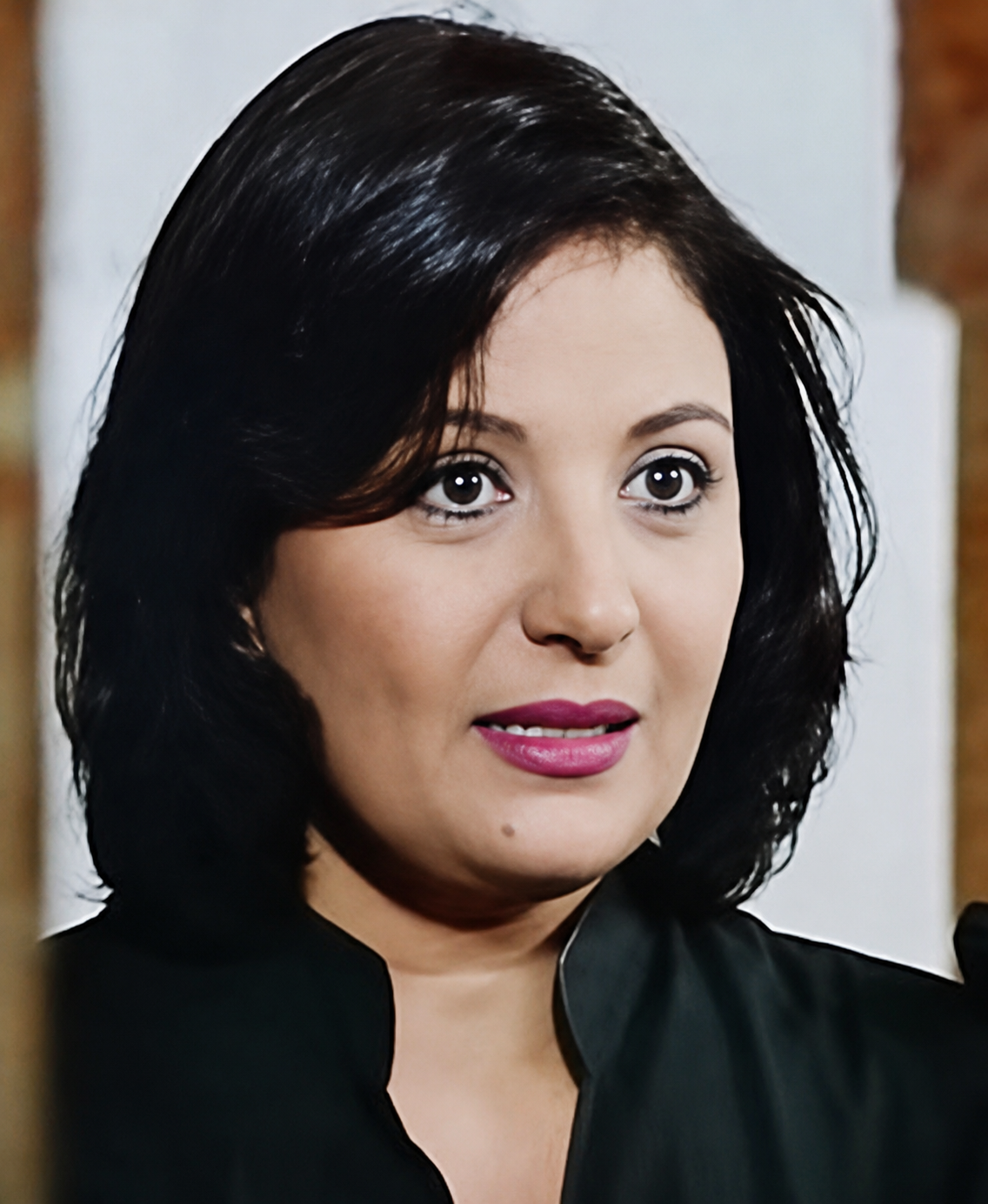 ذكرى ميلاد الفنانة زيزي مصطفى.. نجمة تركت بصمة خالدة في السينما والدراما المصرية 5 ذكرى ميلاد الفنانة زيزي مصطفى.. نجمة تركت بصمة خالدة في السينما والدراما المصرية