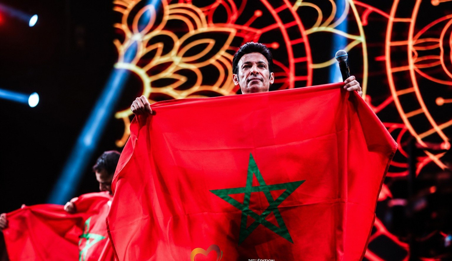 سعد الصغير في مهرجان موازين.. حضور جماهيري لافت وأجواء استثنائية على منصة النهضة 3 سعد الصغير في مهرجان موازين.. حضور جماهيري لافت وأجواء استثنائية على منصة النهضة