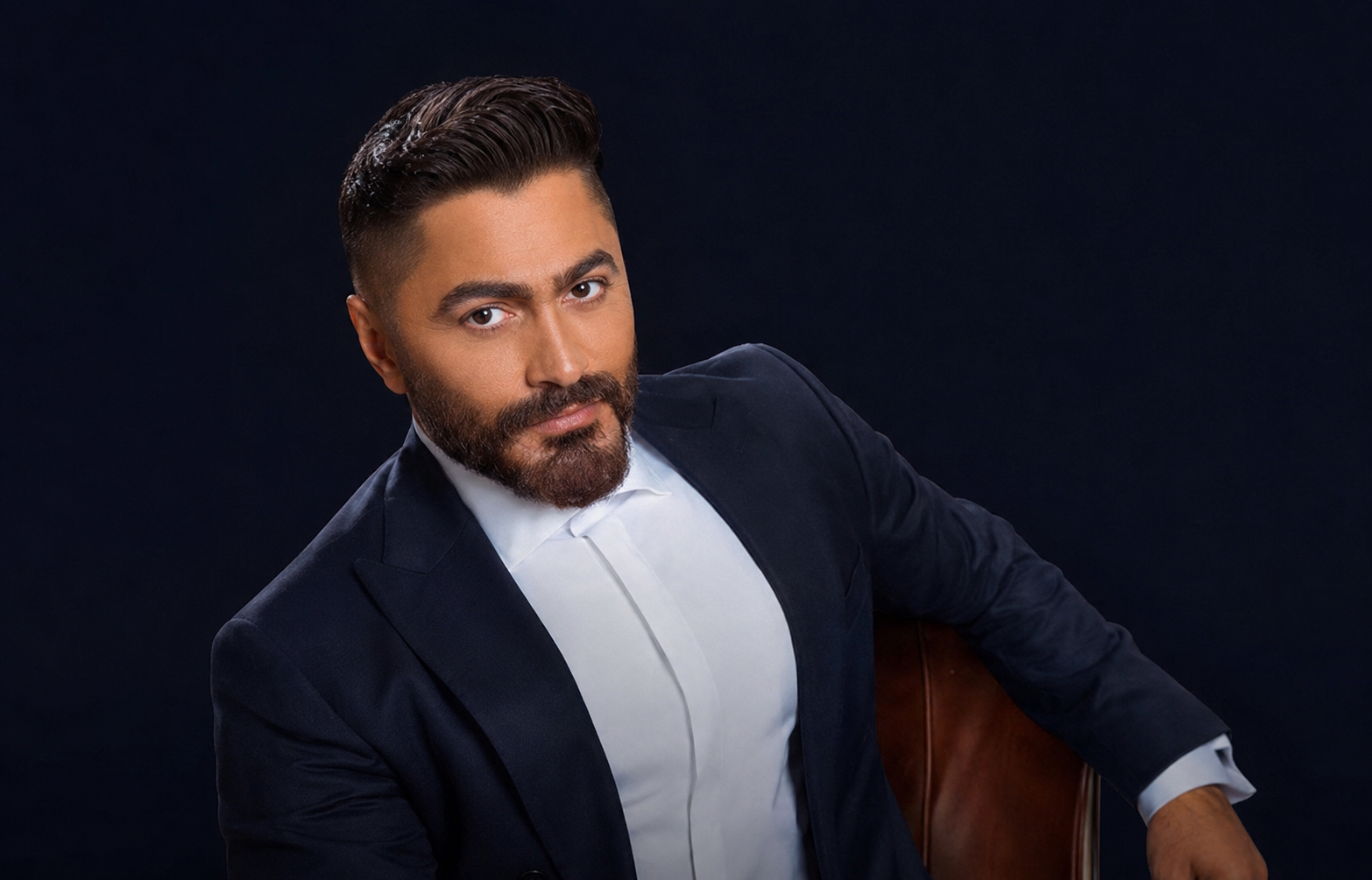 مي عز الدين تكشف وفاء تامر حسني ويسرا في أصعب أوقاتها.. وتؤكد: «هما السند الحقيقي في حياتي» 3 مي عز الدين تكشف وفاء تامر حسني ويسرا في أصعب أوقاتها.. وتؤكد: «هما السند الحقيقي في حياتي»