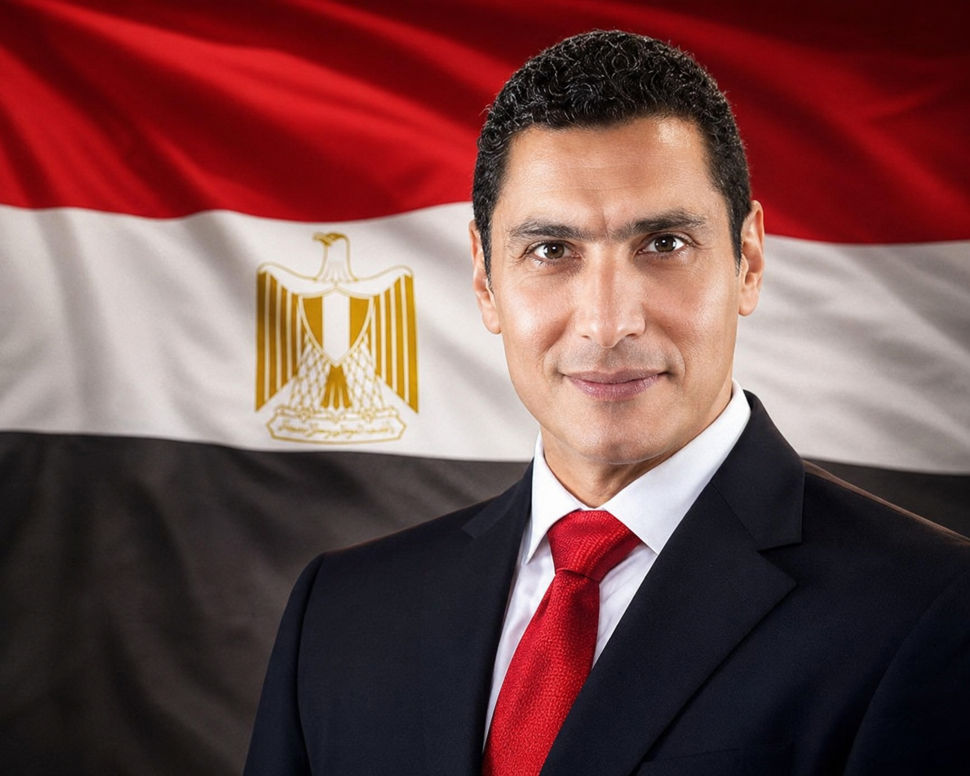 وزير الشباب والرياضة: الجهاز الفني الوطني منح منتخب مصر شخصية قوية وهوية واضحة في كأس العالم