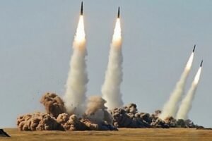 الحرس الثوري: إسرائيل شنت هجمات على أهداف داخل إيران باستخدام صواريخ تطلق من الجو واستهدفت طهران وأصفهان وتبريز 2 الحرس الثوري: إسرائيل شنت هجمات على أهداف داخل إيران باستخدام صواريخ تطلق من الجو واستهدفت طهران وأصفهان وتبريز