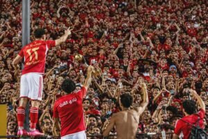 الأهلي دوري أبطال إفريقيا 2023.. تتويج تاريخي بعد الفوز على الوداد المغربي بمجموع 3–2 3 الأهلي دوري أبطال إفريقيا 2023.. تتويج تاريخي بعد الفوز على الوداد المغربي بمجموع 3–2