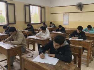 نتيجة الشهادة الإعدادية بالجيزة 2026.. اعتماد النتيجة اليوم وإتاحتها إلكترونيًا برقم الجلوس 2 نتيجة الشهادة الإعدادية بالجيزة 2026.. اعتماد النتيجة اليوم وإتاحتها إلكترونيًا برقم الجلوس