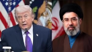 قراصنة إيرانيون يهددون كأس العالم 2026 بعد مزاعم اختراق طائرات مسيّرة تابعة لـ FBI ومكافأة أمريكية ضخمة 2 قراصنة إيرانيون يهددون كأس العالم 2026 بعد مزاعم اختراق طائرات مسيّرة تابعة لـ FBI ومكافأة أمريكية ضخمة