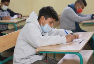 وزارة التعليم تبدأ إتاحة أرقام جلوس الثانوية العامة استعدادًا لامتحانات 2026