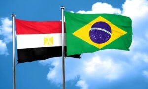 مباراة مصر والبرازيل.. موعد اللقاء المرتقب والقنوات الناقلة وقائمة منتخب مصر استعدادًا لكأس العالم 2026 3 مباراة مصر والبرازيل.. موعد اللقاء المرتقب والقنوات الناقلة وقائمة منتخب مصر استعدادًا لكأس العالم 2026