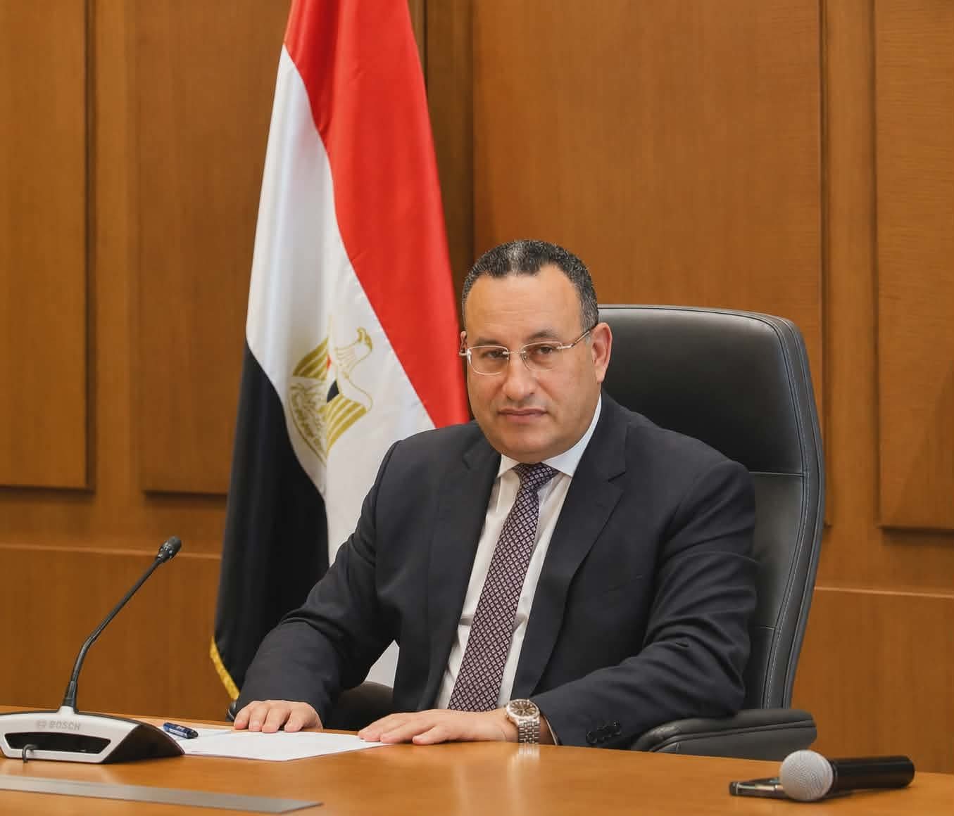 صدور قرارات جمهورية بتعيين قيادات جامعية جديدة.. وزير التعليم العالي يعلن أسماء العمداء الجدد