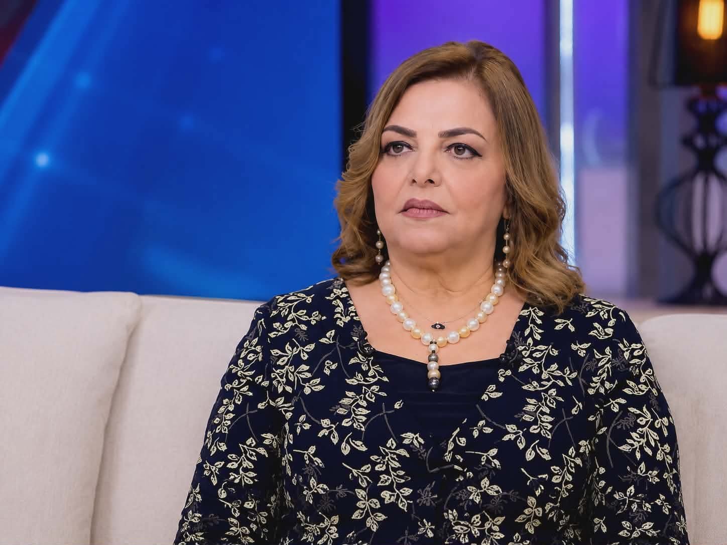 في يوم ميلادها.. عزة لبيب رحلة فنية بين المسرح والتلفزيون 3 في يوم ميلادها.. عزة لبيب رحلة فنية بين المسرح والتلفزيون
