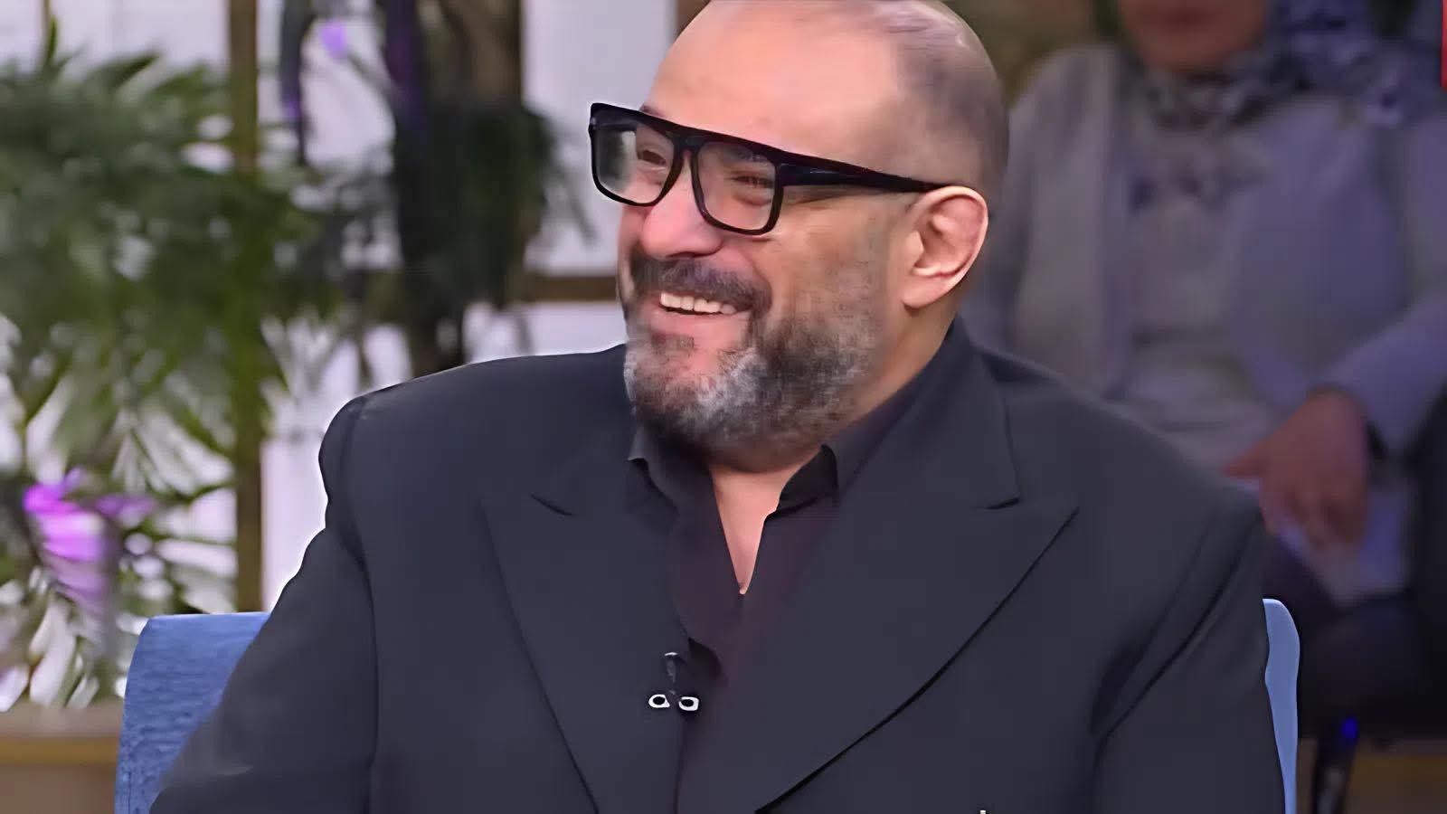 وفاة المنتج الفني غزال الشال.. مسيرة حافلة في الدراما المصرية ونقابة السينمائيين تعلن موعد الجنازة