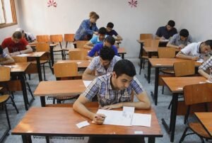 نتيجة الصف الأول الإعدادي 2026 في الجيزة.. رابط الاستعلام وخطوات الحصول على النتيجة بالرقم القومي