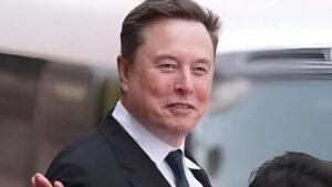 إيلون ماسك أول تريليونير في العالم بعد طرح أسهم سبيس إكس العام.. ثروة تاريخية تتجاوز التريليون دولار 2 إيلون ماسك أول تريليونير في العالم بعد طرح أسهم سبيس إكس العام.. ثروة تاريخية تتجاوز التريليون دولار
