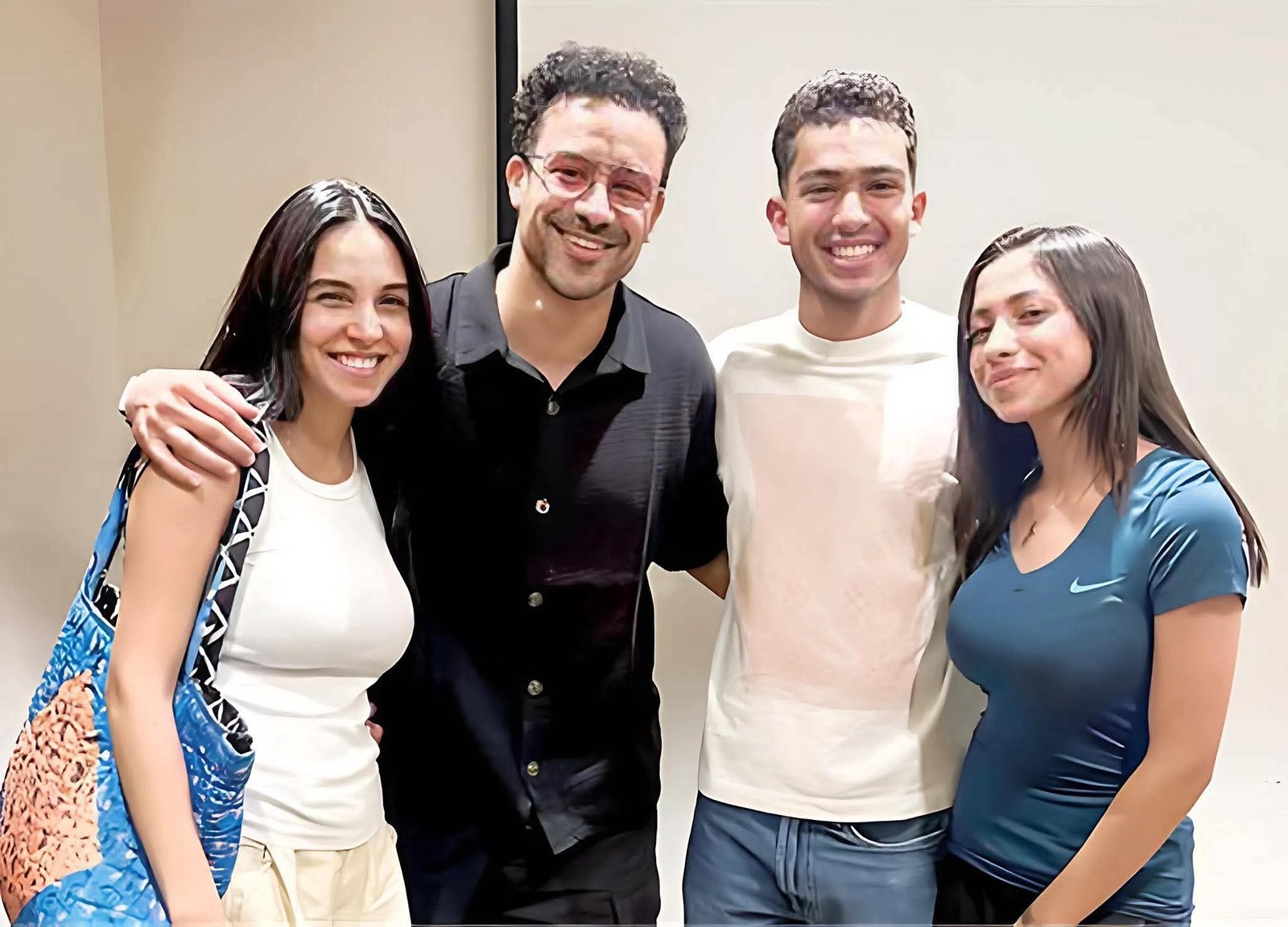 أحمد داود يكشف كواليس فيلم «إذما» ويؤكد: السينما المصرية تعيش مرحلة تنوع غير مسبوقة